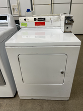 Load image into Gallery viewer, Maytag Coin Operated Electric Dryer - 1205

