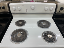 Load image into Gallery viewer, Amana Coil Electric Stove - 5318
