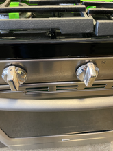Load image into Gallery viewer, Maytag Stainless Gas Stove - 5643
