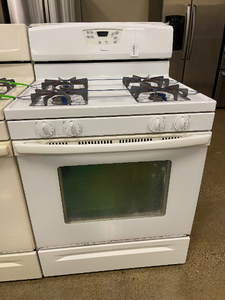 Amana Gas Stove - 5688