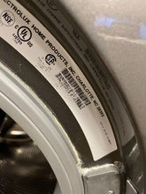 Load image into Gallery viewer, Electrolux Front Load Washer - 5765

