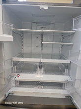 Load image into Gallery viewer, Frigidaire 29 cu ft Stainless Steel French Door Refrigerator - 7685
