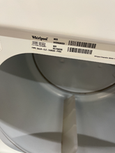 Load image into Gallery viewer, Whirlpool Electric Dryer - 5427
