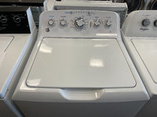 Load image into Gallery viewer, GE Washer - 6152
