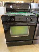 Load image into Gallery viewer, Whirlpool Gas Stove - 6036
