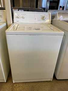 Kenmore Washer and Gas Dryer Set - 5273 - 5409