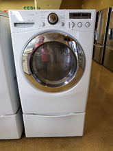 Load image into Gallery viewer, LG Gas Dryer - 5301
