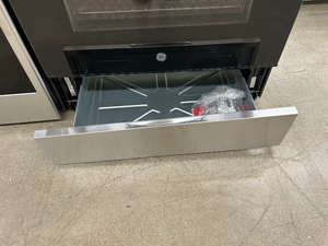 GE Stainless Steel Gas Stove - 7071