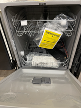 Load image into Gallery viewer, GE Black Dishwasher - 3463
