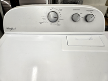 Load image into Gallery viewer, Whirlpool Electric Dryer - 6014
