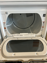 Load image into Gallery viewer, Maytag 7.4 cu ft White Gas Dryer - 7613
