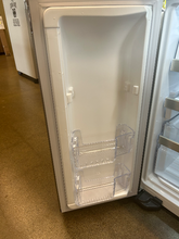 Load image into Gallery viewer, Frigidaire Gallery 21.5 cu ft Stainless French Door Refrigerator - 7222

