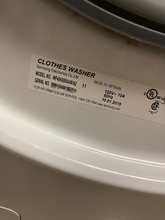 Load image into Gallery viewer, Samsung Front Load Washer - 5573
