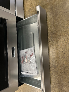 Frigidaire Professional Stainless Steel Gas Stove - 7228