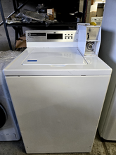Load image into Gallery viewer, (T08954) Maytag Coin Operated Washer - 8954
