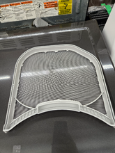 Load image into Gallery viewer, LG 7.4 cu ft Electric Dryer - 4454
