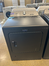 Load image into Gallery viewer, Maytag 7.0 cu ft Volcano Black Pet Pro Gas Dryer - 7628
