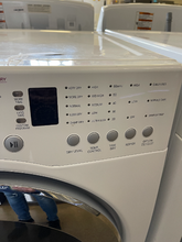 Load image into Gallery viewer, LG Front Load Washer and Electric Dryer Set - 4906 - 4562
