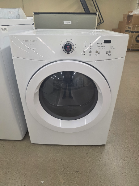 Frigidaire Electric Dryer - 7571