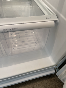 Kenmore Refrigerator - 3927