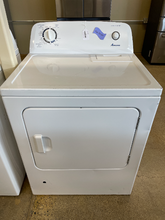 Load image into Gallery viewer, Amana Washer and Gas Dryer Set - 5904 - 5902
