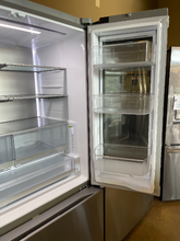 Load image into Gallery viewer, LG 25.5 Cu. Ft. Stainless 4 Door French Door Refrigerator - 4252
