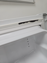 Load image into Gallery viewer, (T08842) GE White Refrigerator - 8842
