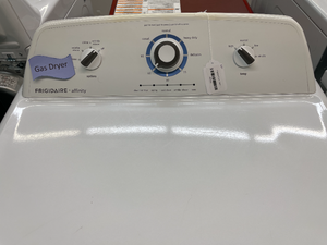 Frigidaire Dryer - 3967
