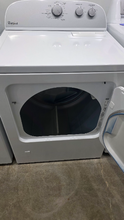 Load image into Gallery viewer, Whirlpool Gas Dryer - 8389
