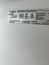 Load image into Gallery viewer, Whirlpool - 24.6 Cu. Ft. Side-by-Side Stainless Refrigerator - 6283
