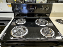 Load image into Gallery viewer, Whirlpool Coil Electric Stove - 7192
