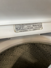 Load image into Gallery viewer, Whirlpool Washer - 6219
