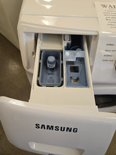 Load image into Gallery viewer, Samsung Front Load Washer - 7949
