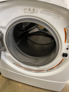 Whirlpool Washer - 5349