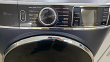 Load image into Gallery viewer, (T08421) GE Profile 7.8 cu ft Stackable Smart Electric Dryer - 8421
