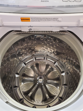 Load image into Gallery viewer, GE Washer - 5247
