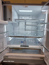 Load image into Gallery viewer, Frigidaire Gallery 27.8 cu ft French Door Refrigerator - 7212
