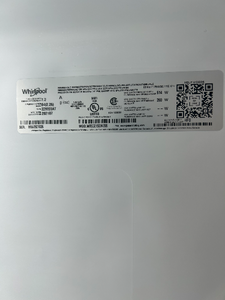 Whirlpool Side by Side Refrigerator - 7486