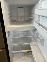 Load image into Gallery viewer, Frigidaire 17.6 Cu. Ft. White Top Freezer Refrigerator  - 7194
