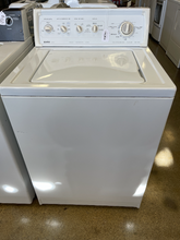 Load image into Gallery viewer, Kenmore Washer - 5787
