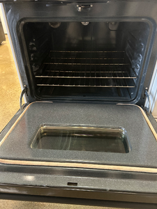 GE Gas Stove - 7502
