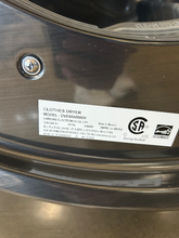 Load image into Gallery viewer, Samsung Washer &amp; Electric Dryer Set - 4459 - 7539
