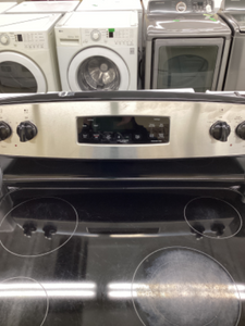 GE Electric Stove - 5512