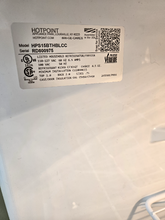 Load image into Gallery viewer, Hotpoint Refrigerator - 8059
