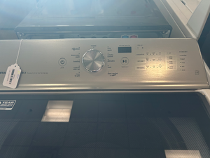 Maytag Washer - 7427