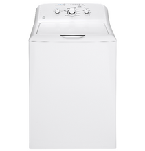 Load image into Gallery viewer, Brand New GE 4.2 CU. FT. WASHER WITH STAINLESS STEEL BASKET - GTW335ASNWW
