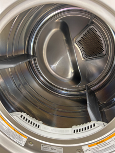 LG Electric Dryer - 4561