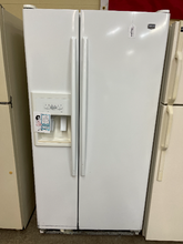 Load image into Gallery viewer, Maytag Side by Side Refrigerator - 5549
