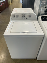 Load image into Gallery viewer, Whirlpool Washer - 5911
