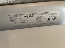 Load image into Gallery viewer, Whirlpool - 24.7 Cu. Ft. Stainless French Door Refrigerator - 6095
